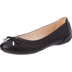 Geox Women's Classic Ballet Flats Charlene Women's Low Shoes
