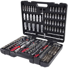 Socket set