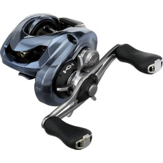 Shimano Aldebaran Mgl Low Profile Wheels