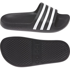 Adilette Aqua K F35556 biksītes / 37 / black