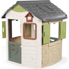 Smoby Cottage neo jura