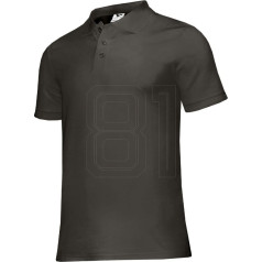 Malfni Pique Polo krekliņš M MLI-20394 / 3XL