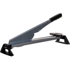 Wolfcraft Paneļu giljotīna lc 600 laminēta
