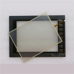 IONQXIDLD PWS6A00T-P PWS6A00T-N PWS6A00F-P PWS6A00T-PE – Kunststoff-Schutzfolie für Touchscreen-Panel (Folie und Touchpad)