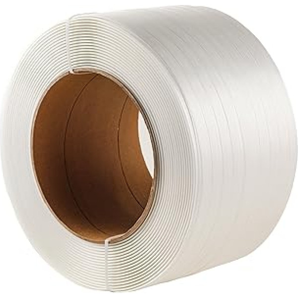 ESK Packaging Composite Cord Strapping - 5/8
