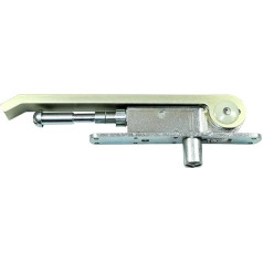 ABO Loose Piece Balcony Door Lifter Lifting Etriebe Type 1006 °F2 Colour with Screw