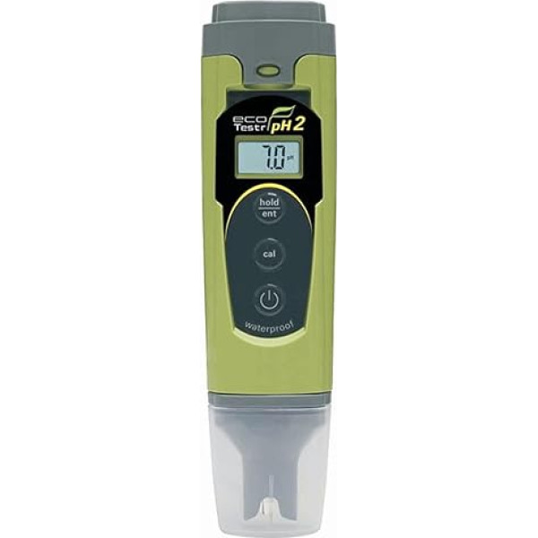 Thermo Scientific Eutech EcoTestr pH2 pH Meter