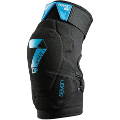 Unbekannt Unisex - Adult Flex Knee Pads