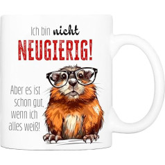 Cadouri Mug with German Text 