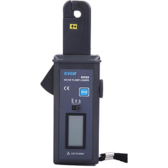 Spannungsprüfer, Ac/dc. Leckagestromprüfgerät Klemmscheibenstromzähler 0 MA-60.0A. Online-Test-Messgerät Etcr6000b.(ETCR6000)
