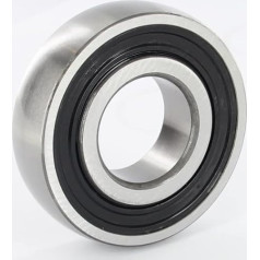 SKF 1726307-2RS1 Bearing Only Insert Bearing, steel