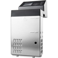 Maxima Gastro Sous Vide Stick - 30 L Capacity - Pumps 8 l/min