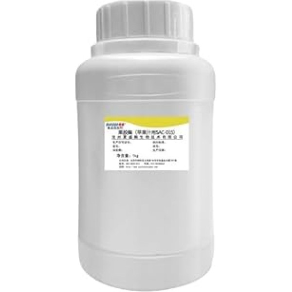 Akersunder β- Glucosidase BGL Type 27000 u/ml Liquid Enzyme Preparation Food Grade 1000 g