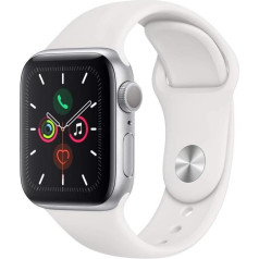 Apple Watch Series 4 WFI 40 mm