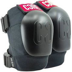 Centrano Unisex - Adult Core Knee Pads, Multicoloured, S