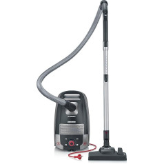 SEVERIN Test Winner Vacuum Cleaner with Bag, 
