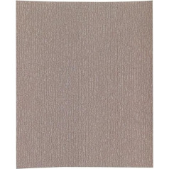 Norton A275 no-fil adalox Abrasive Sheet Support Aluminium Oxide Waterproof