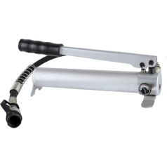Hydraulic Hand Pump, High Pressure Oil Pump, Small Hydraulic Pump Station (Aluminium Alloy CP-180A)