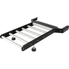 IdeaFormer Original IR3 V2 Extended Roller, Metal Extension Bracket Conveyor Belt 3D Printer Roller Extender