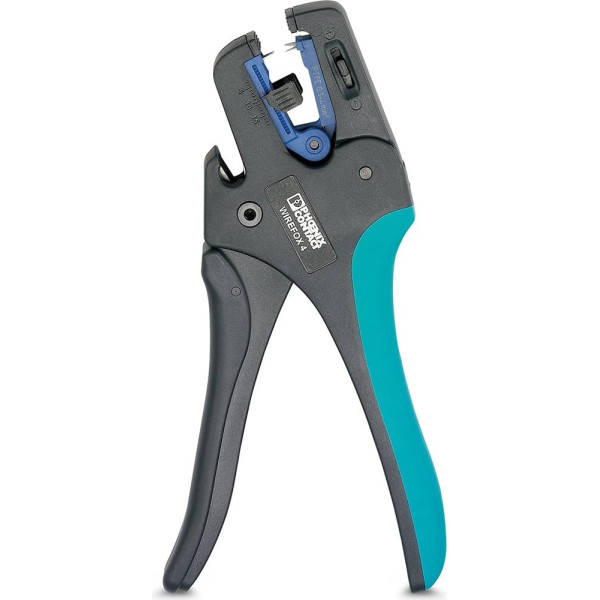 Phoenix Contact WIREFOX 4 Stripping Tool 191mm