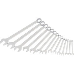 Draper 3107 8-32 mm Combination Spanner Set
