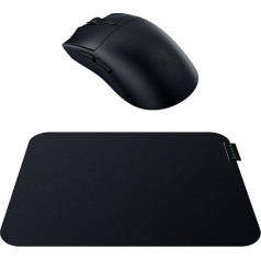 Razer Viper V3 HyperSpeed + Sphex V3 - Small