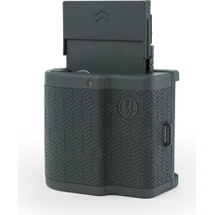 Prynt Pocket Instant Photo Printer for iPhone - Graphite