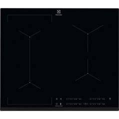 Indukcijas plīts eiv63443