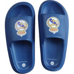 Real Madrid pludmales baseina bahulītes Eva 2300006880N / 44/45