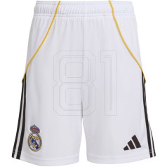 Real Madrid Mājas jauniešu šorti JN8878 / 128