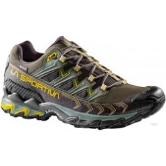 Apavi ULTRA RAPTOR II Wide GTX 42 Carbon/Moss