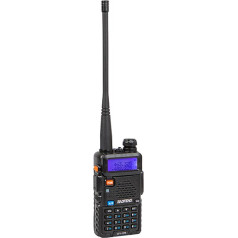 24-930# Radio pmr uv-5r 8w 1pc baofeng