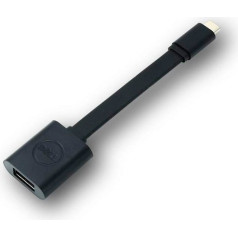 adapteris - usb-c uz usb-a 3.0