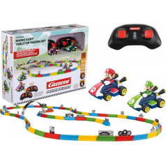 rc automašīnas Mario galda sacīkšu komplekts