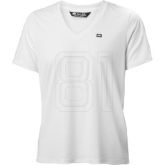 T-krekls ar V-veida apkakli Salt Breeze W 34135 001 / XL