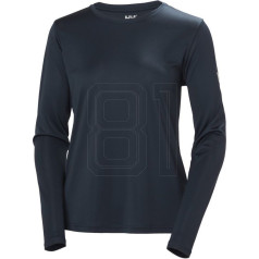 T-krekls HH Tech Crew LS 2.0 W 49579 597 / XL