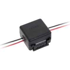 Abasco Automobiļu traucējumu filtrs F3A