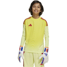 TIRO 25 Sacensību treniņtīkls JN2020 / dzeltens / 164 cm