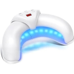 Podoclear® LLLT Fungal Nail Therapy White for Home