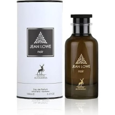 Maison Alhambra Perfume Brulant Oud Eau De Extrait 100 ml