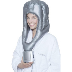 Carmen Handy Hood, 600 W, Silver