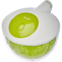 Ibili Essentiel 783620 Salad Spinner 20 cm