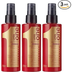 UniQ One Hair Mask (3 x 150 ml)