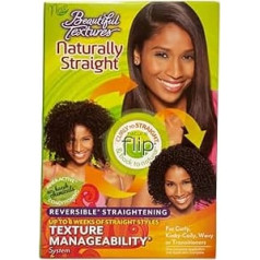 Beautiful Textures Naturally Straight Maintenace System Combo-Ii