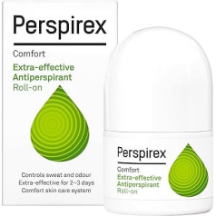 PERSPIREX COMFORT ROLL ON