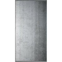 Dyckhoff 0768541101 Colori-Quality 480 g/M², 1 70 x 180 CM 100% Cotton Grey