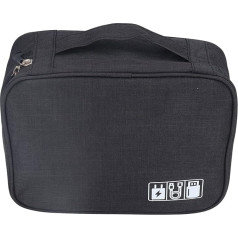 Coffee Machine Bag, Multifunctional Travel Storage Bag, Portable Coffee Machine Bag for Outdoor Use, 1 Cup Coffee Machines