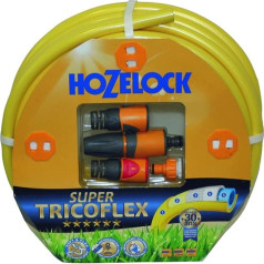 Kit Súper Tricoflex Ultimate Diameter 15 mm 20 m
