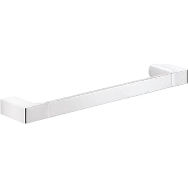 Gedy Pirenei 35cm Towel Rail - Chrome