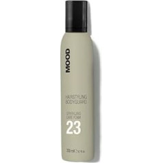 MOOD 23 Sparkling Care Foam 200 ml
